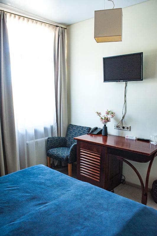 Superior Double Room image 3
