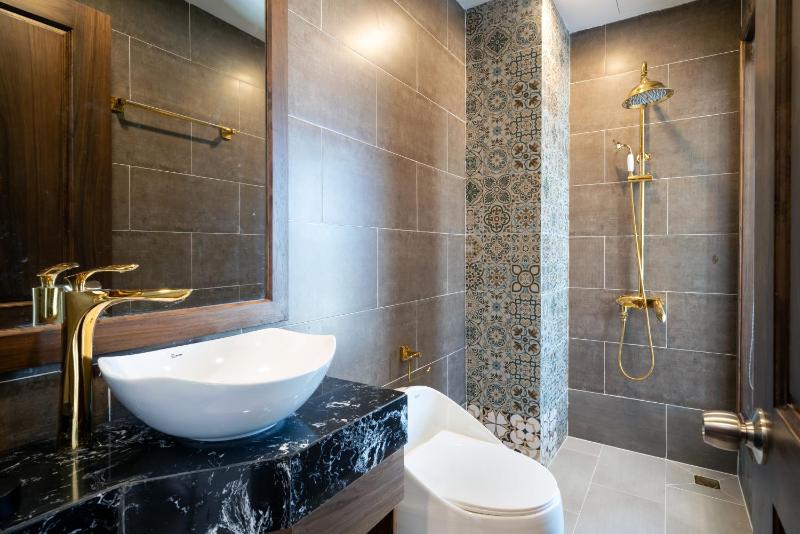 Dian Hotel & Apartment - image 4
