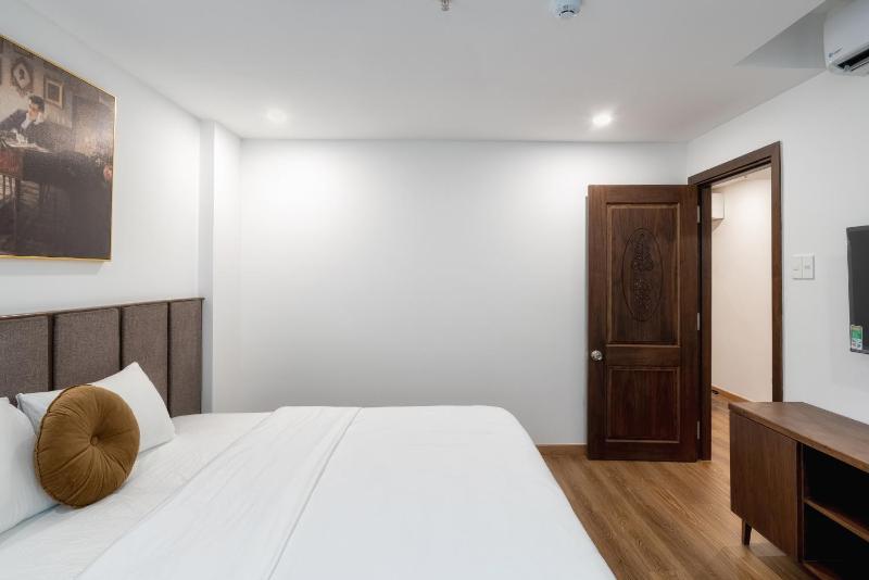 Dian Hotel & Apartment - image 6