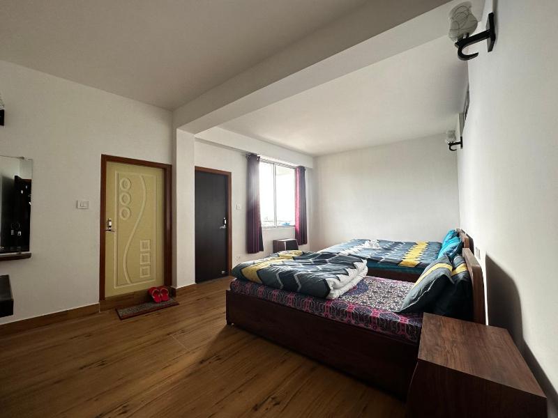 Queen's INN Homestay - image 16