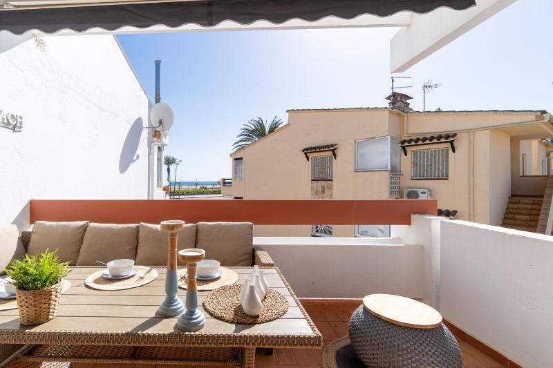 1012 Apartamento cerca de la playa by homeselectspain - image 23