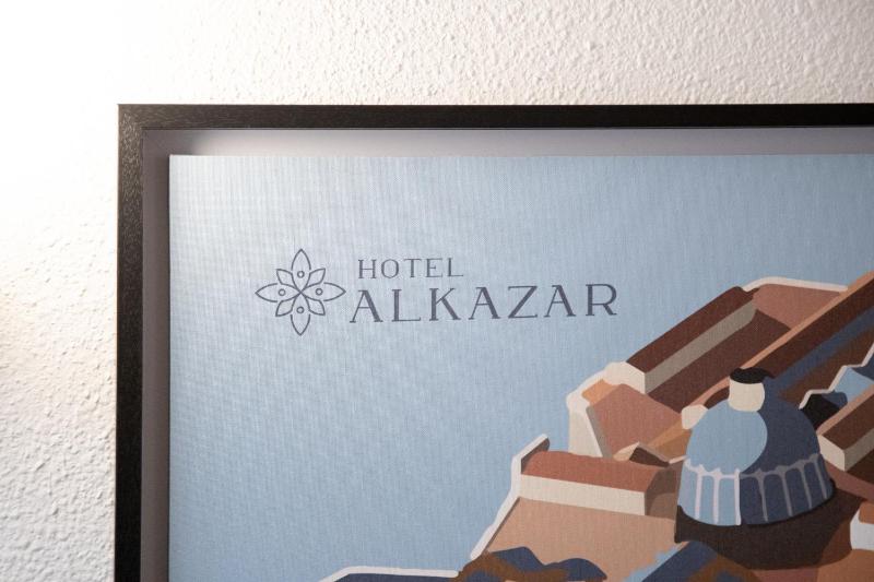 Hotel Alkazar - image 6