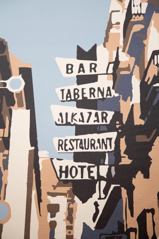 Hotel Alkazar - image 12