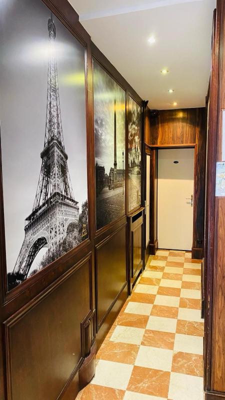 Hôtel Paris Gambetta - image 8
