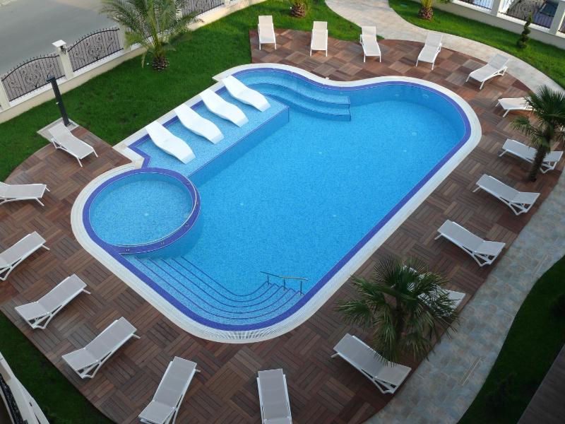 Boutique Apart Hotel Versis - image 26