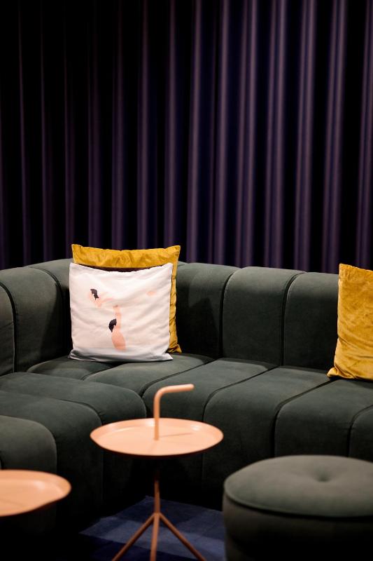 B&B HOTEL Brussels Centre Louise - image 4