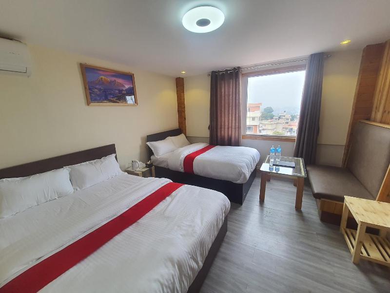 Hotel Odaan - image 4