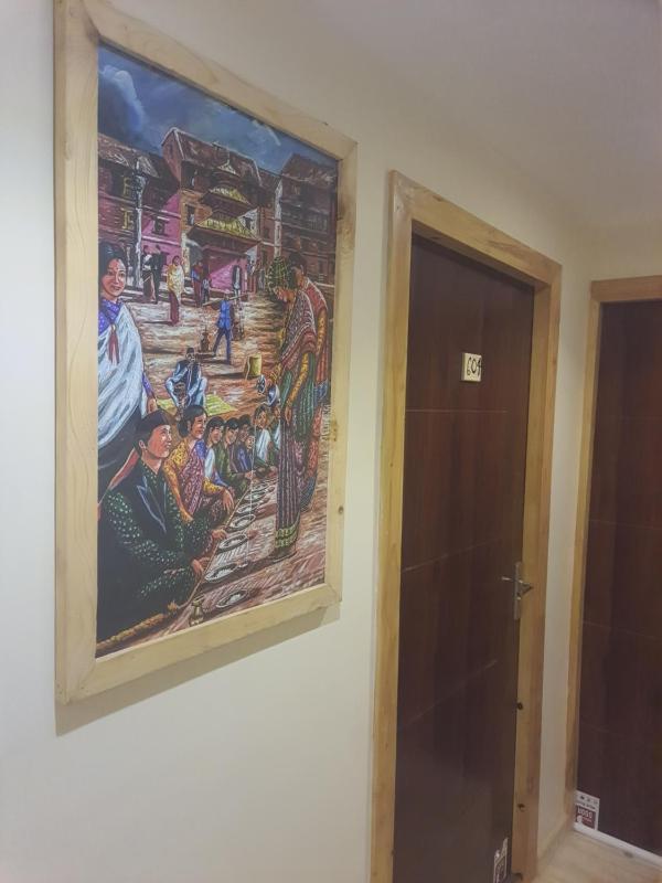 Hotel Odaan - image 14