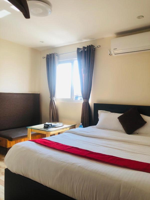Hotel Odaan - image 7