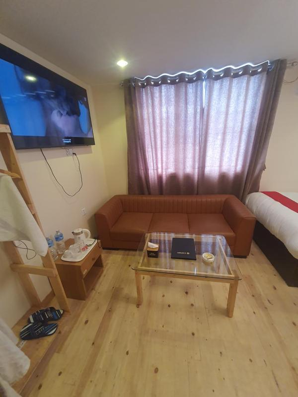 Hotel Odaan - image 6
