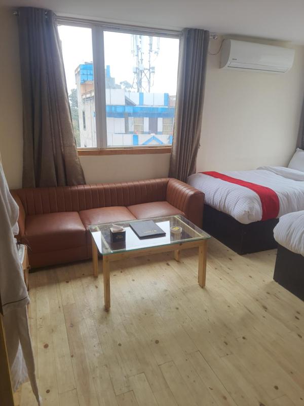 Hotel Odaan - image 5