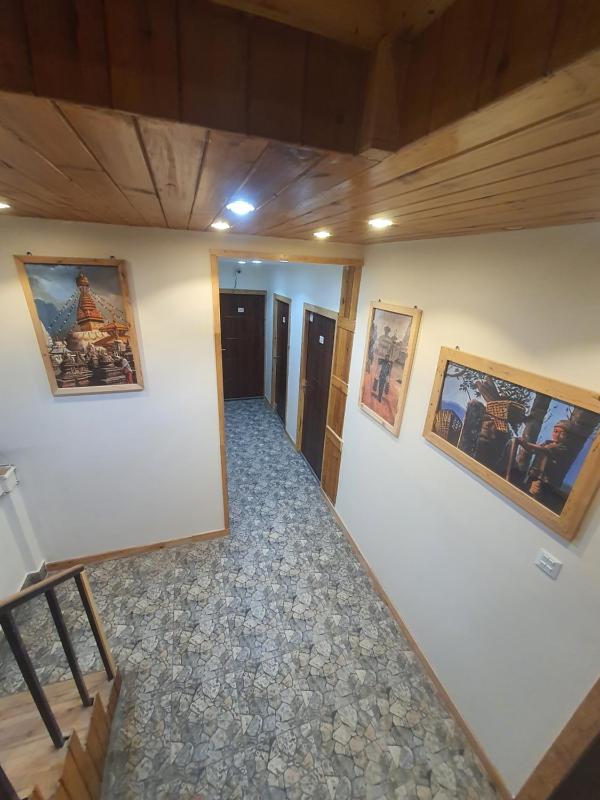Hotel Odaan - image 11