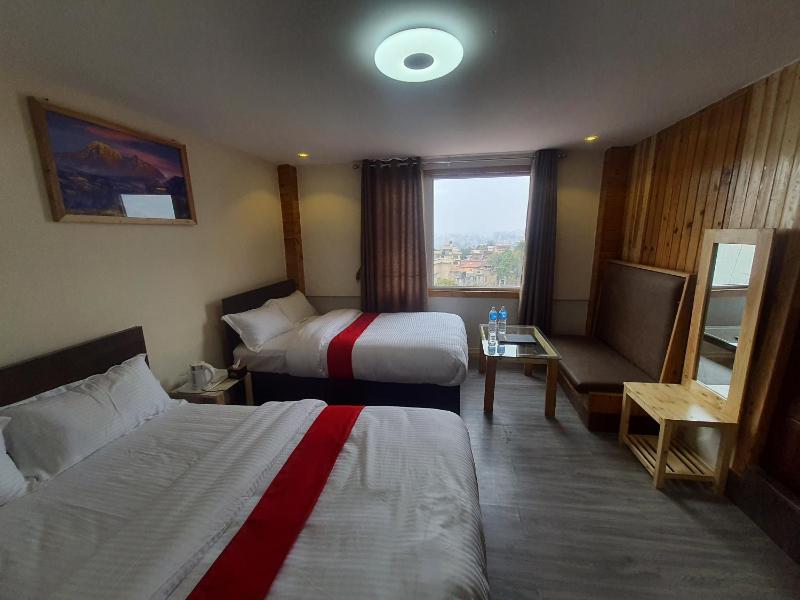 Hotel Odaan - image 2