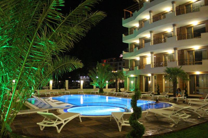 Boutique Apart Hotel Versis - image 5
