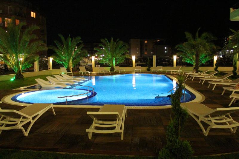 Boutique Apart Hotel Versis - image 24
