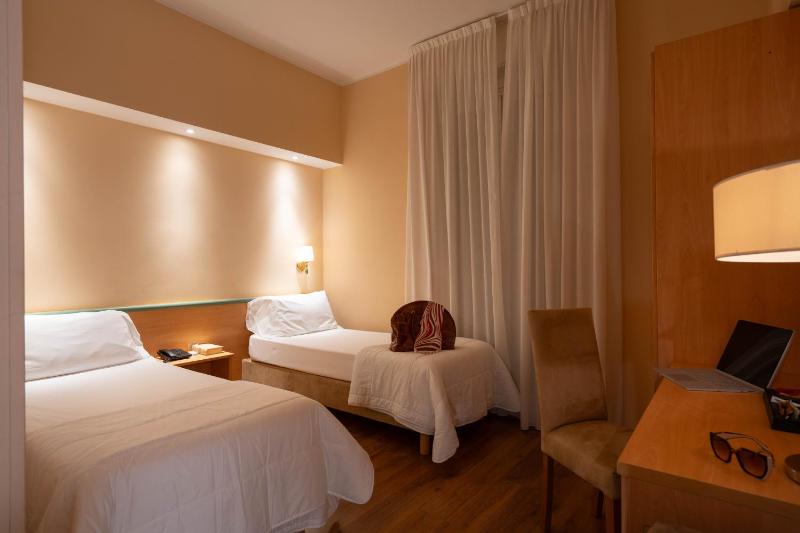 Double or Twin Room image 1