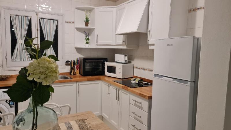 Apartamentos Delfines - image 35