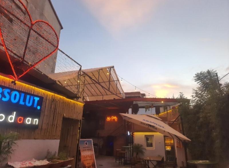 Hotel Odaan - image 8