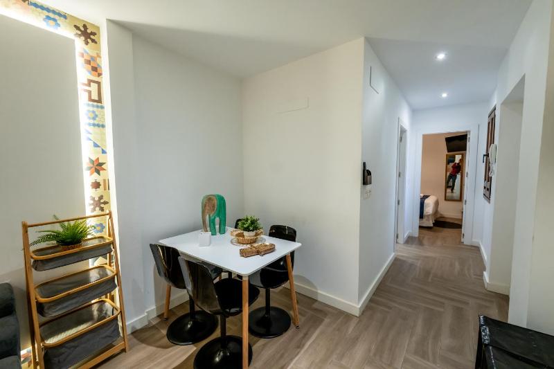 Apartamentos Jardines de la Sitarilla - image 4