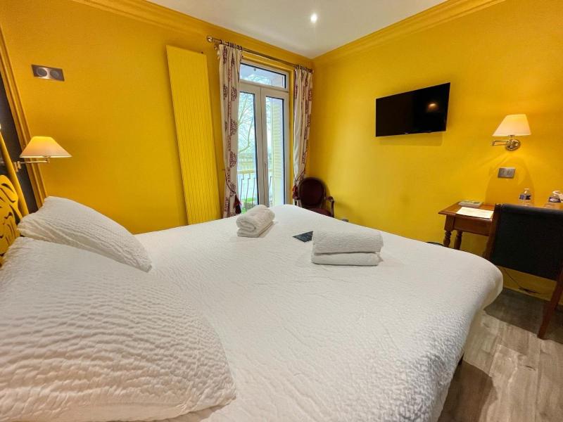 Deluxe Double or Twin Room with River View image 3