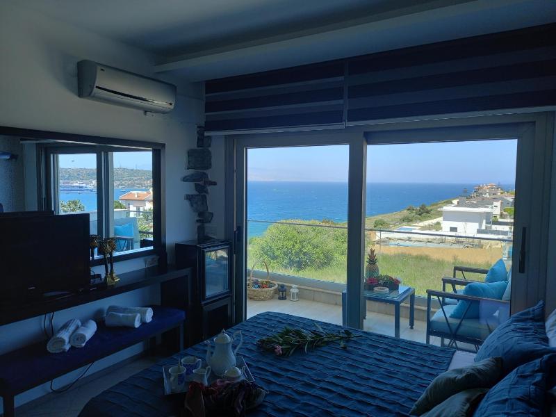 Villa - Beach Front image 3