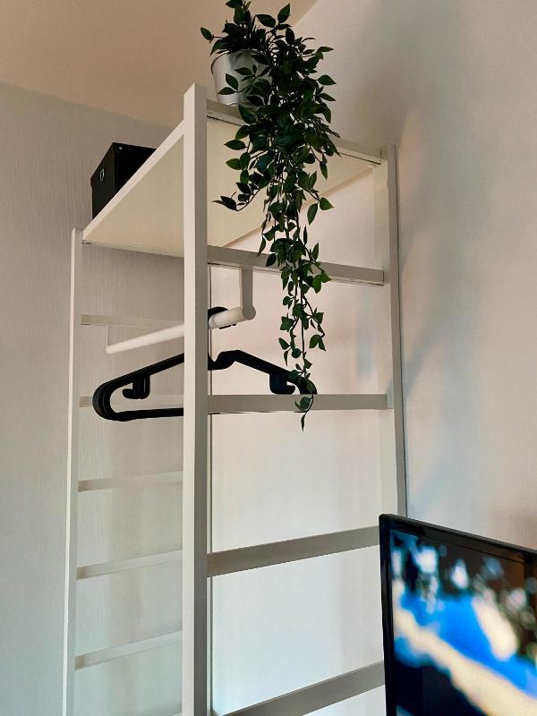 Studio Apartment image 3
