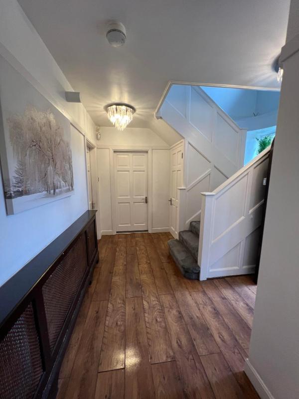 Large 8 Bedroom House in Edgbaston - image 8