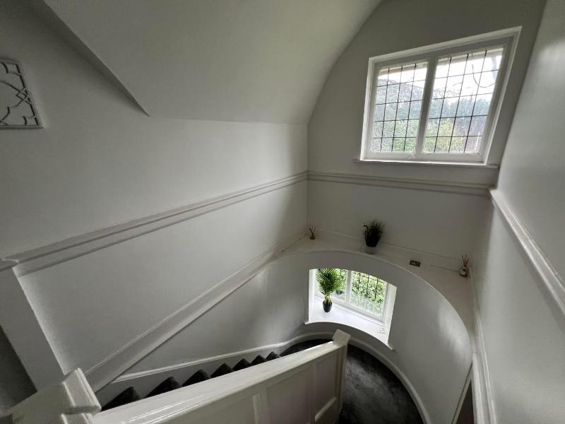 Large 8 Bedroom House in Edgbaston - image 29