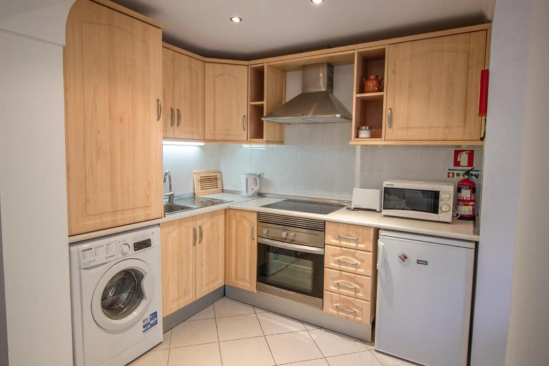 Two-Bedroom Apartment image 3