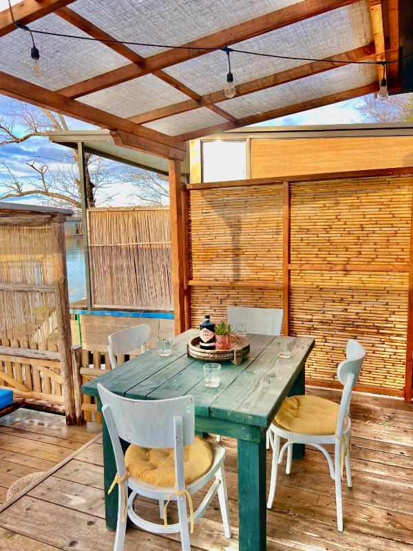 Barbana Cottage  Ada Bojana - image 2