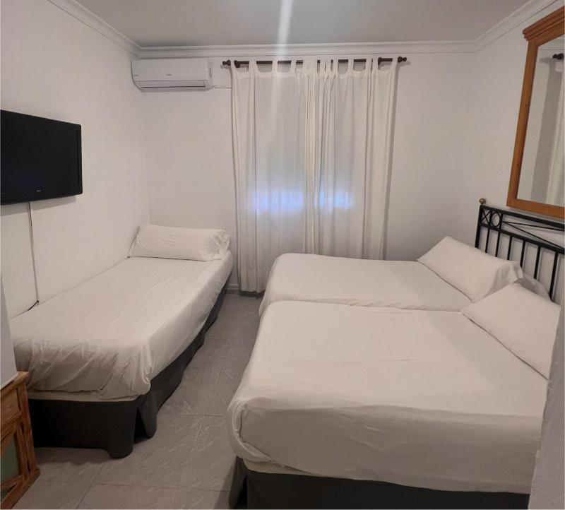 Triple Room image 1
