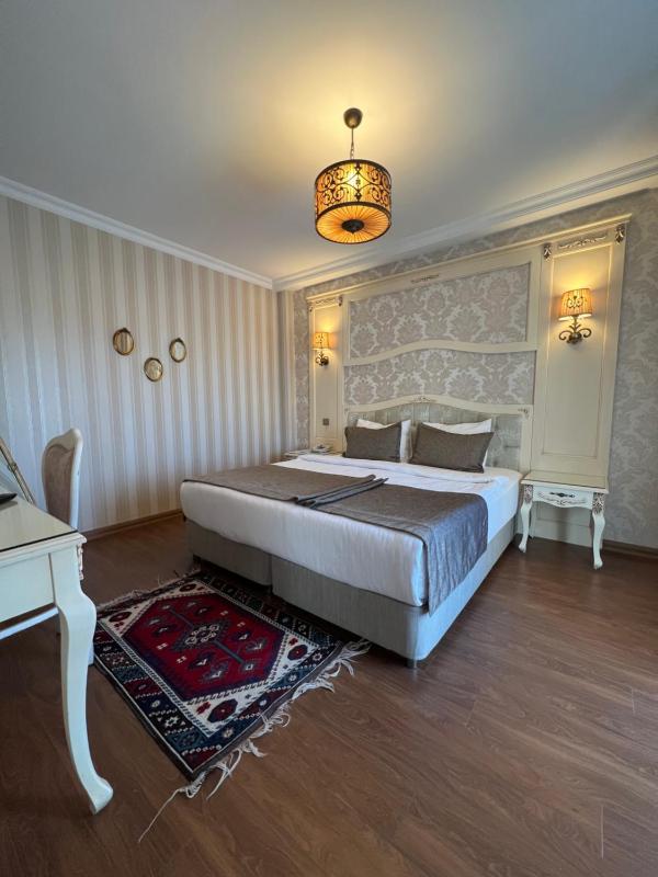 Family Room with Sea View image 3