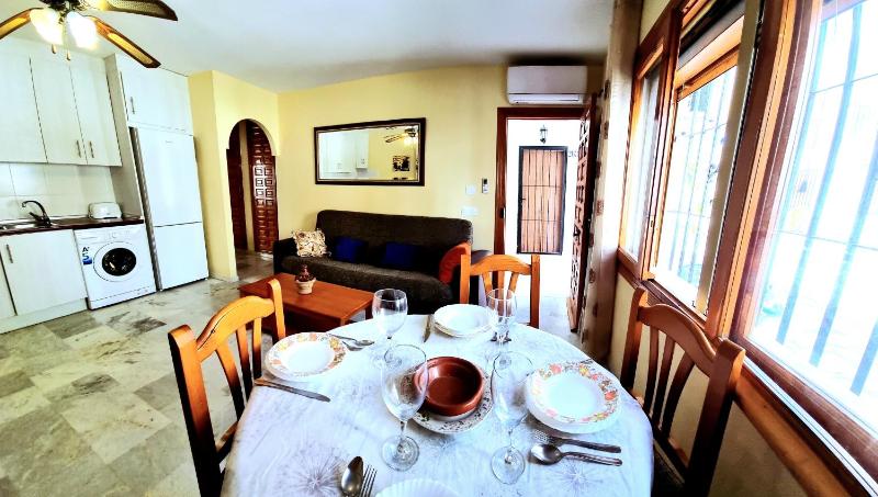 Apartamento de 1 dormitorio Vera Coast Vera playa 550 m de la playa - image 6