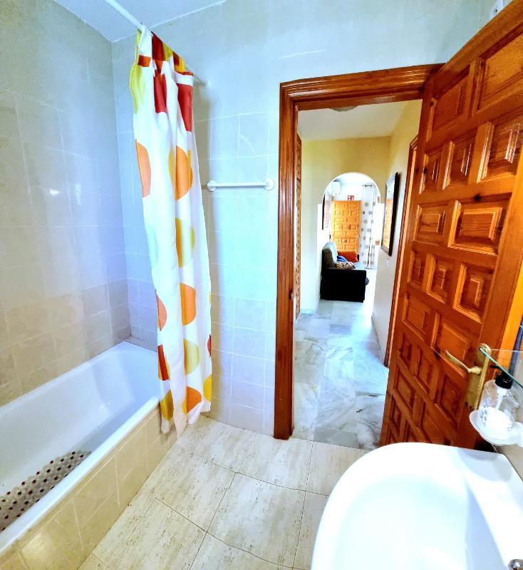 Apartamento de 1 dormitorio Vera Coast Vera playa 550 m de la playa - image 12