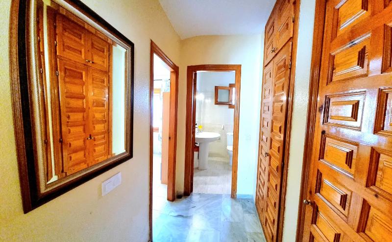 Apartamento de 1 dormitorio Vera Coast Vera playa 550 m de la playa - image 9