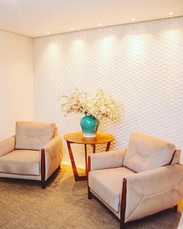 Apartamento rosa - image 33