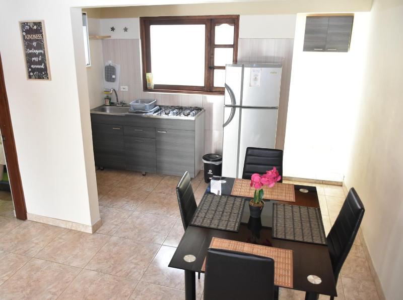 Cómodo apartamento cerca de la plaza principal - image 14