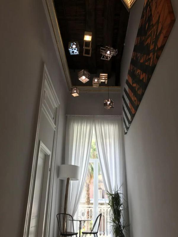 Luxury Triple Room image 2