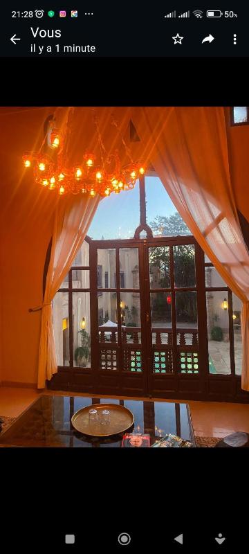 Hôtel Riad Caravan Serai - image 8