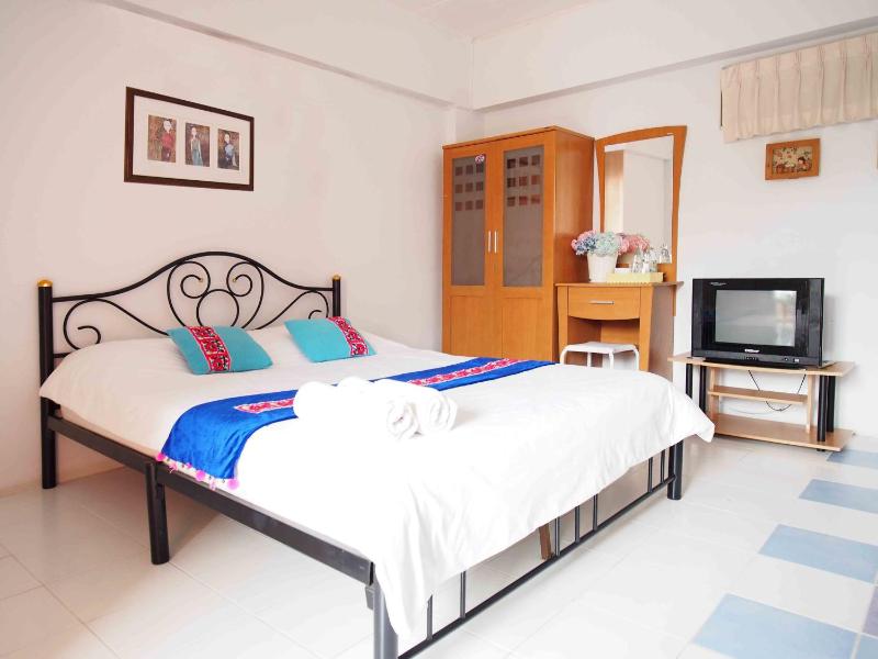 Standard Double Room with Fan image 1