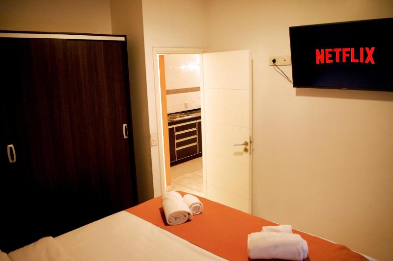 Umbral del Aconcagua - Apart Hotel - Mendoza - image 3