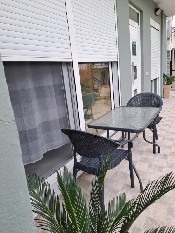 Apartment - Ground Floor image 1