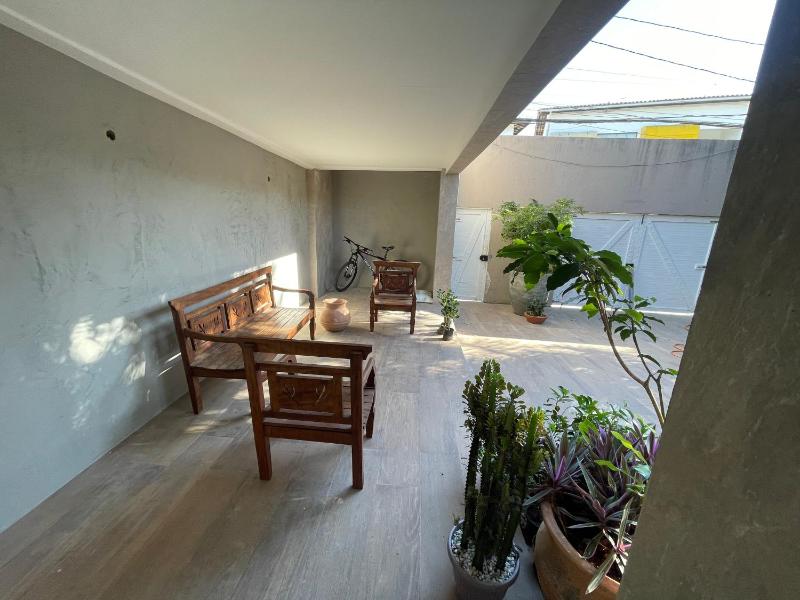 Casa de Praia Salvador Top, com Varandão Images