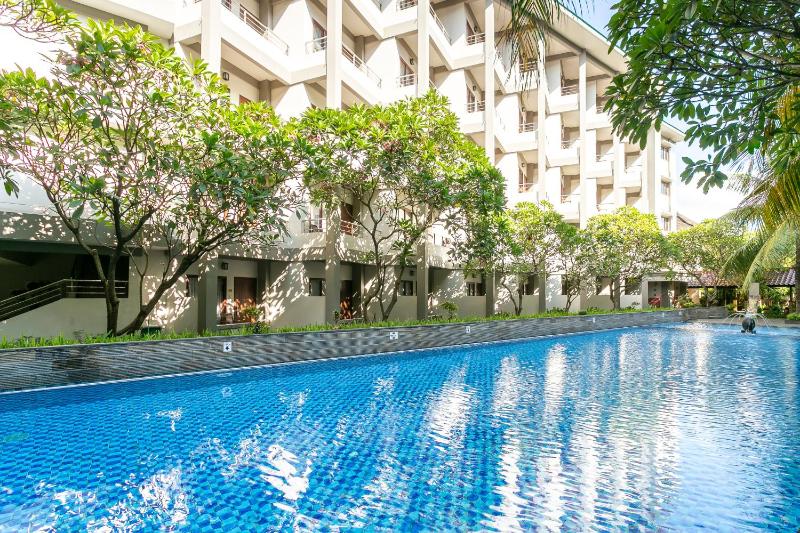 Lombok Garden Hotel - image 28