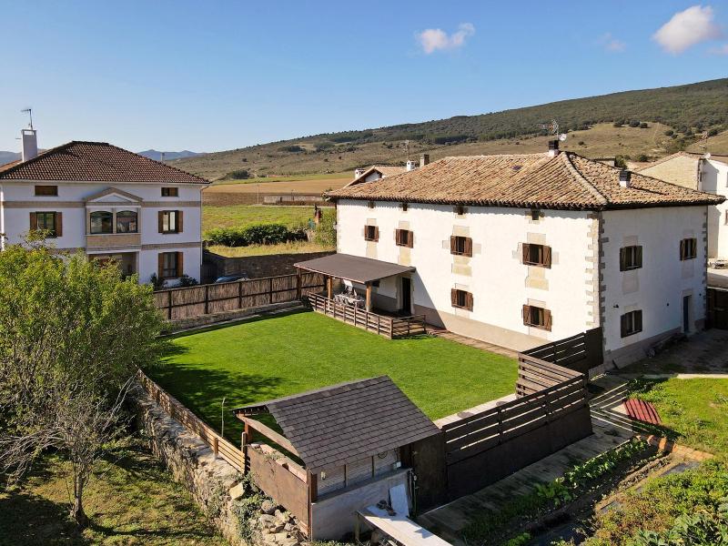 Casa Larriz Images