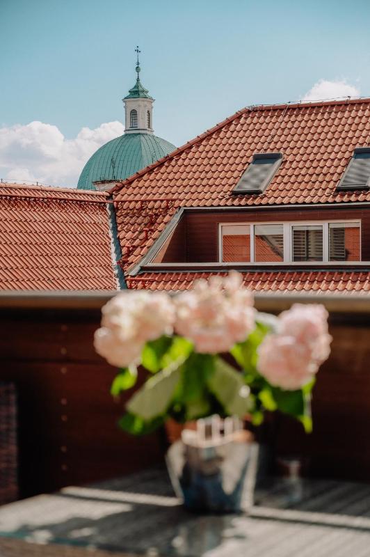 Deluxe Double Room image 1