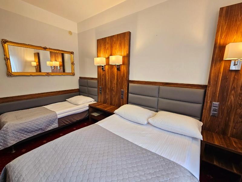 Double or Twin Room image 4