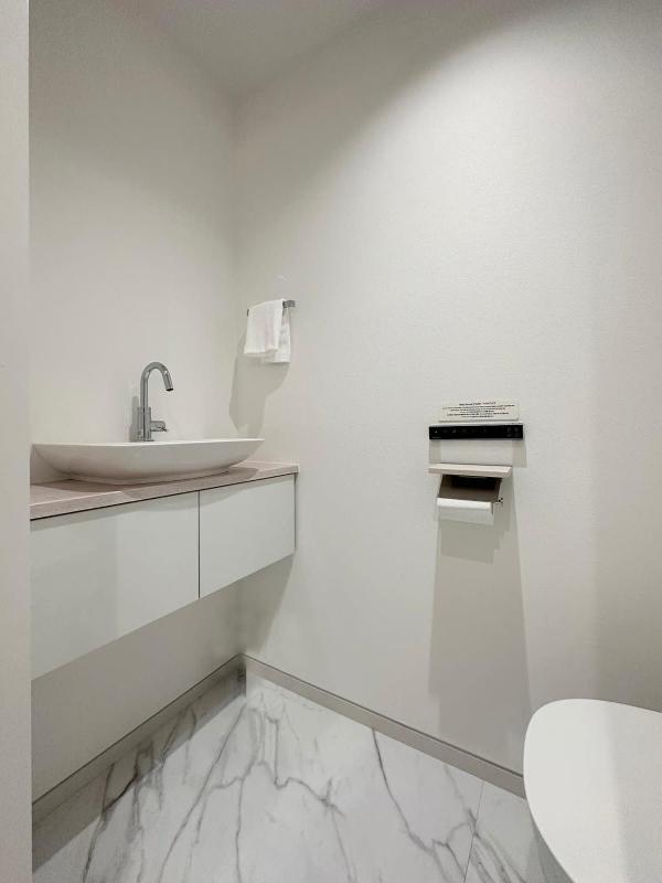 b hotel Rijodori - Modern 6ppl City Apt with Breakfast Included - image 8