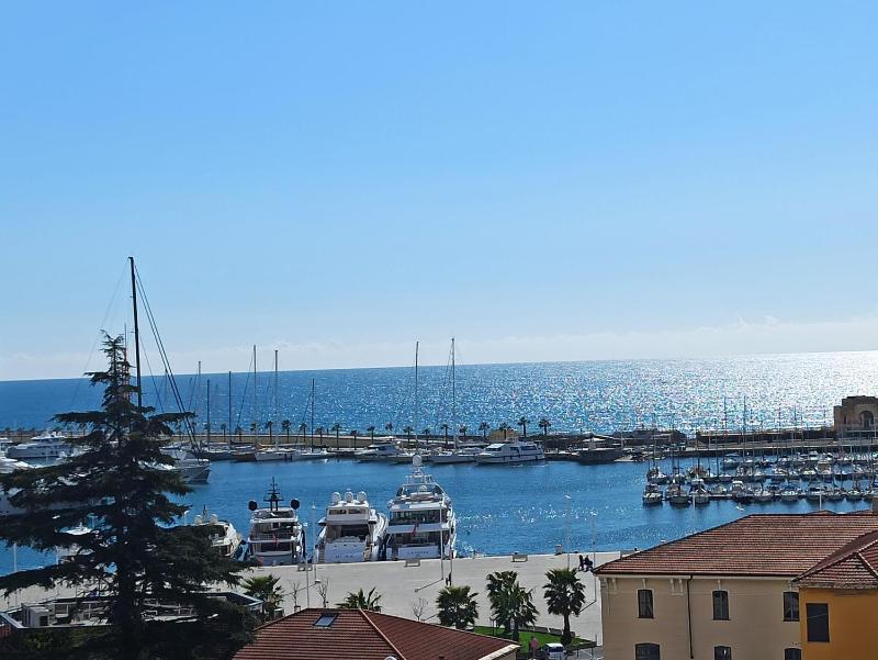 Triple Room with Sea View image 1