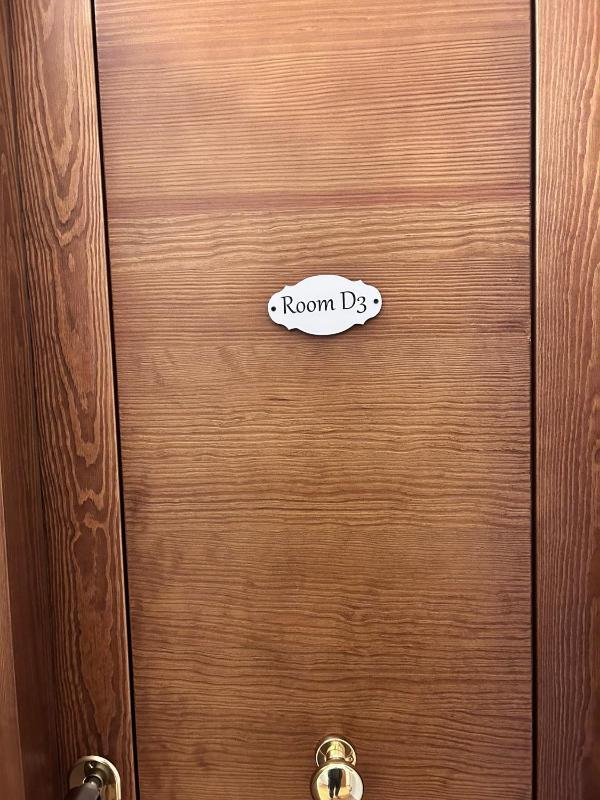 Deluxe Room (2 Adults + 1 Child) image 3